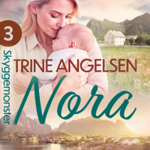 Skyggemonster av Trine Angelsen (Nedlastbar lydbok)