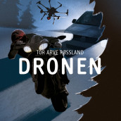 Dronen av Tor Arve Røssland (Nedlastbar lydbok)