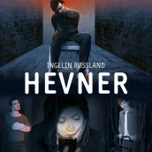 Hevner av Ingelin Røssland (Nedlastbar lydbok)