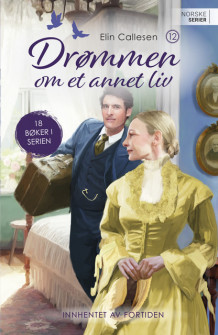 Innhentet av fortiden av Elin Callesen (Ebok)