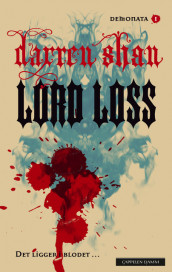 Lord Loss av Darren Shan (Ebok)