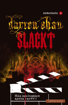 Slackt av Darren Shan (Ebok)