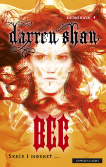 Bec av Darren Shan (Ebok)