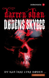 Dødens skygge av Darren Shan (Ebok)