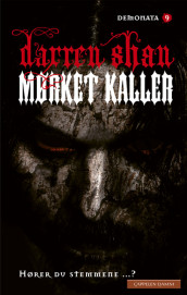 Mørket kaller av Darren Shan (Ebok)