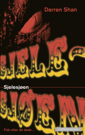 Sjelesjøen av Darren Shan (Ebok)