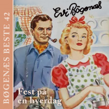 Fest på en hverdag av Evi Bøgenæs (Nedlastbar lydbok)