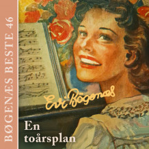 En toårsplan av Evi Bøgenæs (Nedlastbar lydbok)