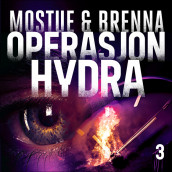 Operasjon Hydra av Johnny Brenna og Sigbjørn Mostue (Nedlastbar lydbok)