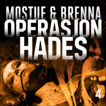 Operasjon Hades av Johnny Brenna og Sigbjørn Mostue (Nedlastbar lydbok)