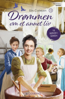 Blodsbånd av Elin Callesen (Ebok)