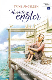 Nådeløs av Trine Angelsen (Ebok)