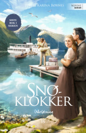 Vårløsning av Torill Karina Børnes (Ebok)