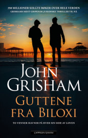 Guttene fra Biloxi av John Grisham (Ebok)