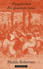 Purgatorium av Hedda Robertsen (Ebok)