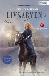 Abelone av Ann-Christin Gjersøe (Ebok)