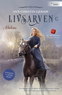 Abelone av Ann-Christin Gjersøe (Ebok)