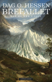 Brefallet av Dag O. Hessen (Ebok)