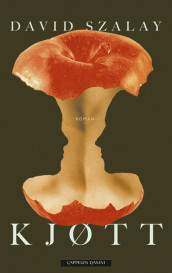 Kjøtt av David Szalay (Ebok)