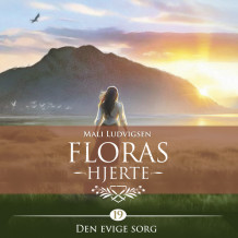 Den evige sorg av Mali Ludvigsen (Nedlastbar lydbok)