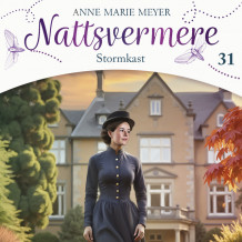 Stormkast av Anne Marie Meyer (Nedlastbar lydbok)
