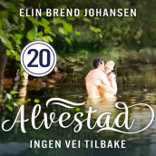 Ingen vei tilbake av Elin Brend Johansen (Nedlastbar lydbok)