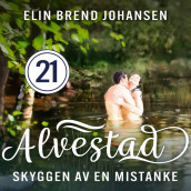 Skyggen av en mistanke av Elin Brend Johansen (Nedlastbar lydbok)