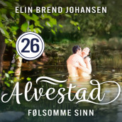 Følsomme sinn av Elin Brend Johansen (Nedlastbar lydbok)