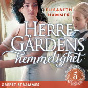 Grepet strammes av Elisabeth Hammer (Nedlastbar lydbok)
