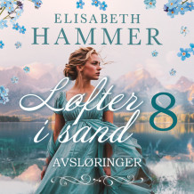 Avsløringer av Elisabeth Hammer (Nedlastbar lydbok)