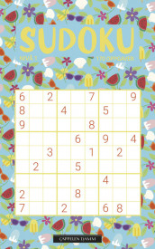 Sudoku nivå 1 (Heftet)