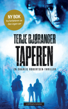 Taperen av Terje Bjøranger (Innbundet)