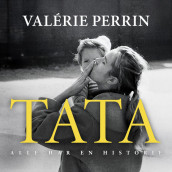Tata av Valérie Perrin (Nedlastbar lydbok)