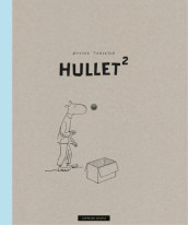 Hullet² av Øyvind Torseter (Ebok)