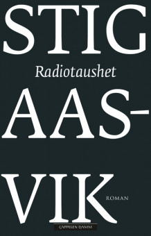 Radiotaushet av Stig Aasvik (Ebok)