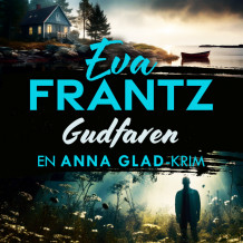 Gudfaren av Eva Frantz (Nedlastbar lydbok)