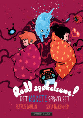 Det kosete spøkelset av Petrus Dahlin (Ebok)