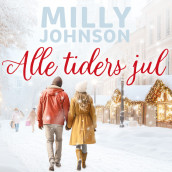 Alle tiders jul av Milly Johnson (Nedlastbar lydbok)