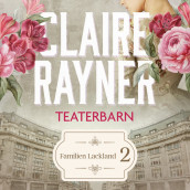 Teaterbarn av Claire Rayner (Nedlastbar lydbok)