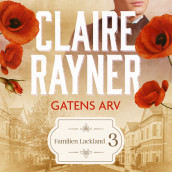 Gatens arv av Claire Rayner (Nedlastbar lydbok)