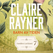 Barn av tiden av Claire Rayner (Nedlastbar lydbok)
