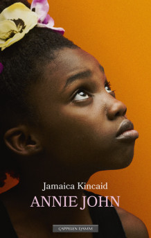 Annie John av Jamaica Kincaid (Heftet)