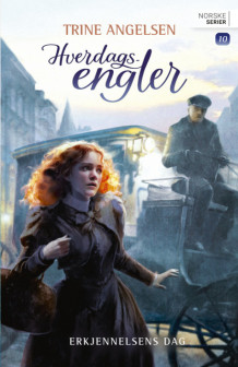 Erkjennelsens dag av Trine Angelsen (Ebok)