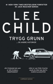 Trygg grunn av Lee Child (Ebok)