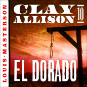 El Dorado av Louis Masterson (Nedlastbar lydbok)