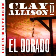 El Dorado av Louis Masterson (Nedlastbar lydbok)