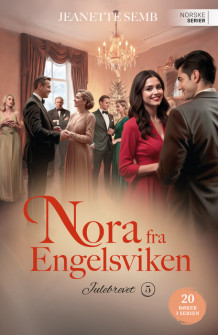 Julebrevet av Jeanette Semb (Heftet)