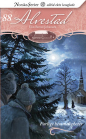 Farlige hemmeligheter av Elin Brend Johansen (Ebok)