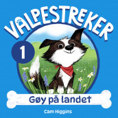 Gøy på landet av Cam Higgins (Nedlastbar lydbok)