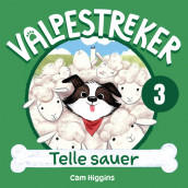 Telle sauer av Cam Higgins (Nedlastbar lydbok)